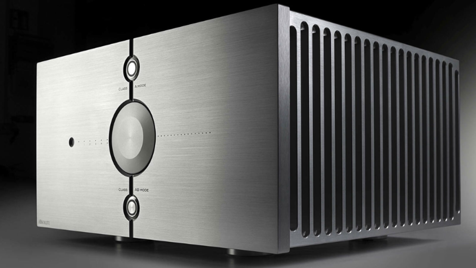 Wzmacniacz zintegrowany Audio Analogue ABsolute 3.0